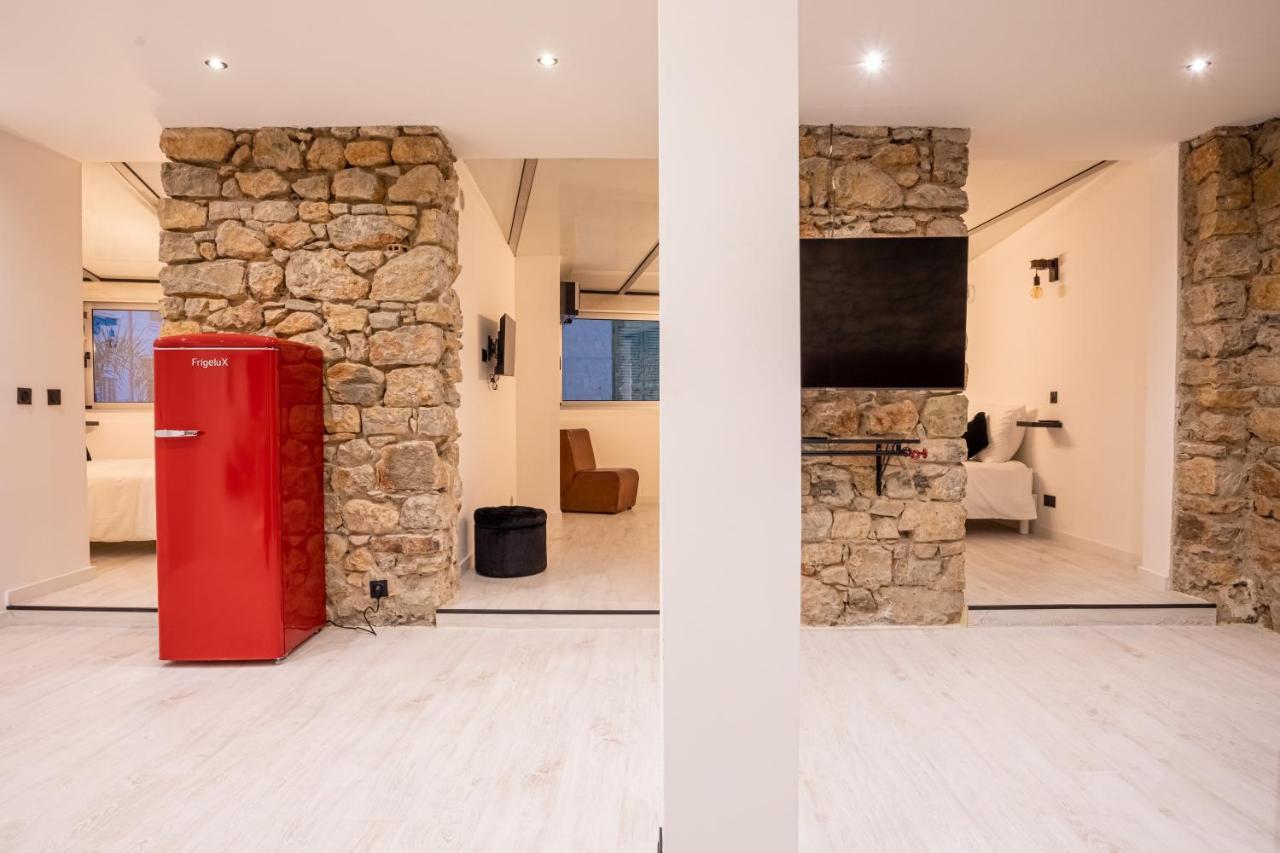 " Art Loft D'Exception " Au Coeur De Cannes - 90M De Design Et De Confort Exterior foto