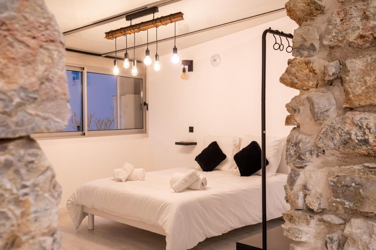 " Art Loft D'Exception " Au Coeur De Cannes - 90M De Design Et De Confort Exterior foto