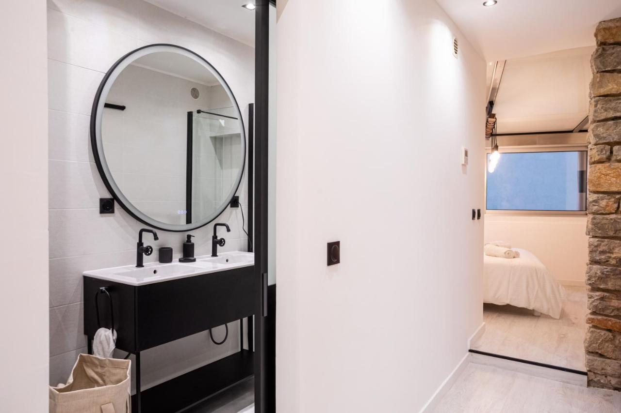 " Art Loft D'Exception " Au Coeur De Cannes - 90M De Design Et De Confort Exterior foto